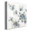 Cornouiller bleu II - impression sur toile tendue-17843636