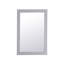 Miroir de salle de bain moderne et contemporain Metcalfe-256643315-256643304