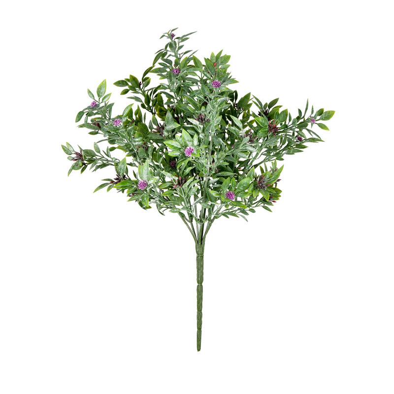 Fleur sauvage