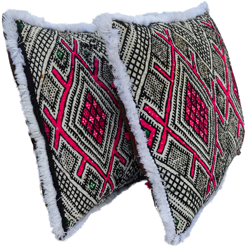 Rectangular Pillow Cover & Insert