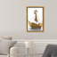 Bathtime Giraffe - Peinture sur toile-119891400-58873435-58873438