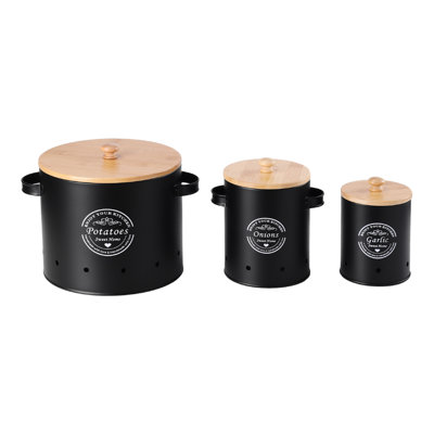 Bobrow Food Storage Container