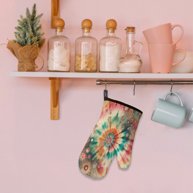 Molleton scintillant en coton