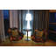 Lampe sur pied traditionnelle 65 po Artkalia Ela L Madill