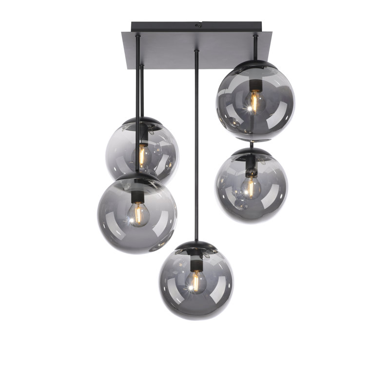 Ambania Glass Spotlight