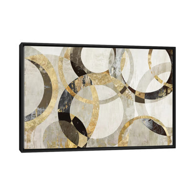 " Overlaps " by Tom Reeves