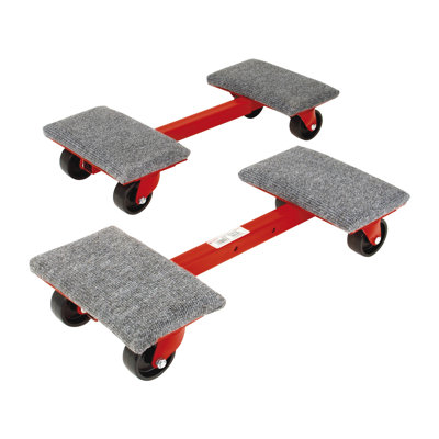 Roberts 1000 lb. Capacity Furniture Dolly