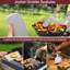 Accessoires de barbecue