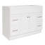 Base de meuble-lavabo simple 42 po Paulla-60029425