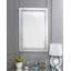 Miroir d'appoint Nysa