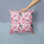  Coussin extérieur Fleurs et parfum-48710348