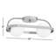Olly Glass Semi Flush Mount