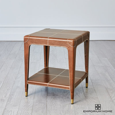 Table de bout Emporium Home Emporium Home Tiburtina