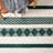 Natura Hand Woven Wool Geometric Rug-1708290883