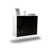 High Gloss Black/White is out of stock