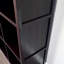 Organisateur de cubes en bois massif John Louis Home-102026780-49814112