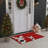 Non-Slip Christmas Outdoor Doormat-61275799