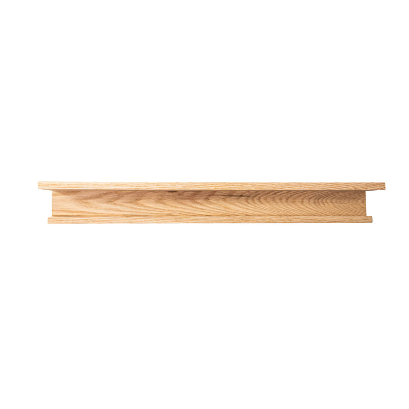 Tablettes 3 pièces Rayne, 4.75" H x 32" W x 4" D