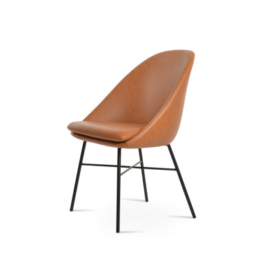 Chaise d'appoint Avanos Cross