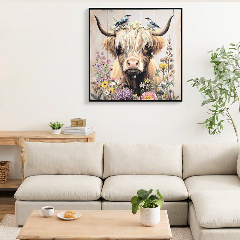 ACAFB-dcbcd Wall Decor