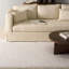 Tapis ivoire / gris MSR1904 Serenity-90584501