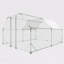 Grand poulailler en cage-761873289