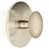 Brushed Nickel is out of stock selected