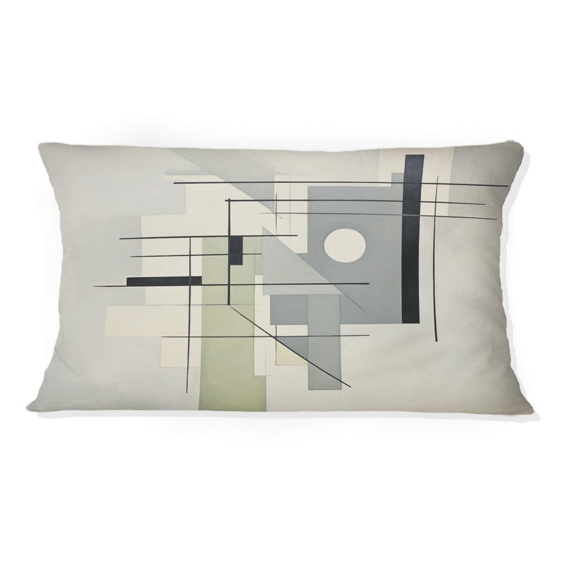 Coussin Beige