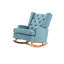 Chaise berçante Abhimanyu-522646627