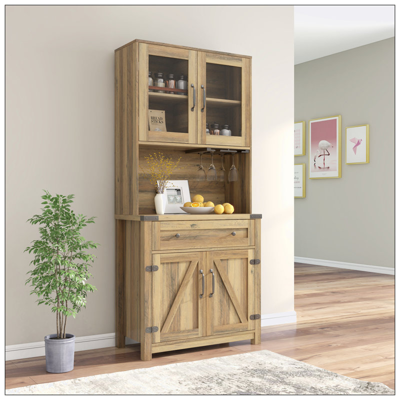 Buffet 31,5 po Cowden
