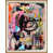 Brown Single Picture Framed Paper is unavailable