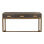 Shagreen 54'' W Console Table
