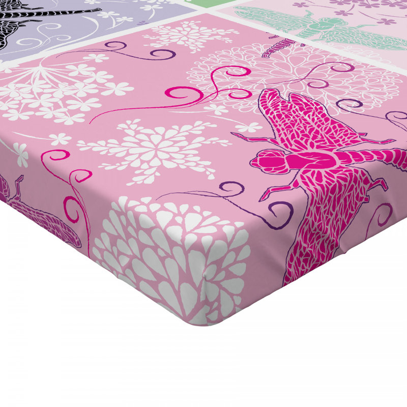 Microfiber Fitted Sheet, Full Fitted Sheet