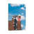 Wrapped Canvas selected