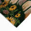 Tapis d'intérieur et d'extérieur vert Nature-883227709