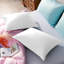 Taies d'oreiller en satin, taies d'oreiller à fermeture à glissière pour cheveux et peau - NTBAY-1648411344-1648491746
