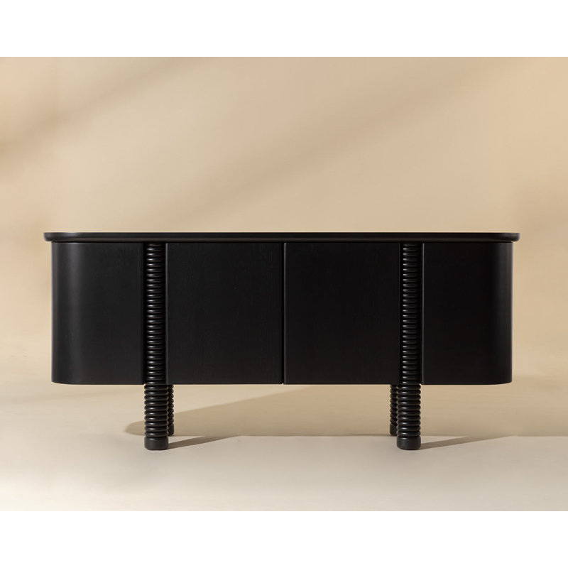 Magnus 71'' W Sideboard
