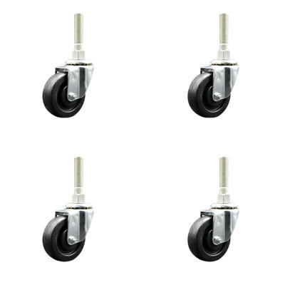 Henny Penny Caster Replacement