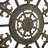 Traditional Abstract Wall Decor