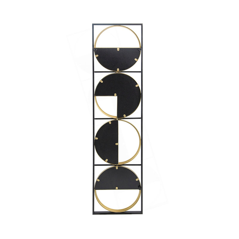 Miroir mural 47,2 po Eclectic Styling