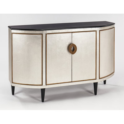 Accent Cabinet