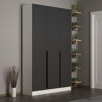 Nichlas Hall Tree 135cm Wide