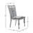 Arntraud 19'' H Upholstered Side Chair