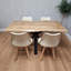 4 - Person Dining Set-1819311720