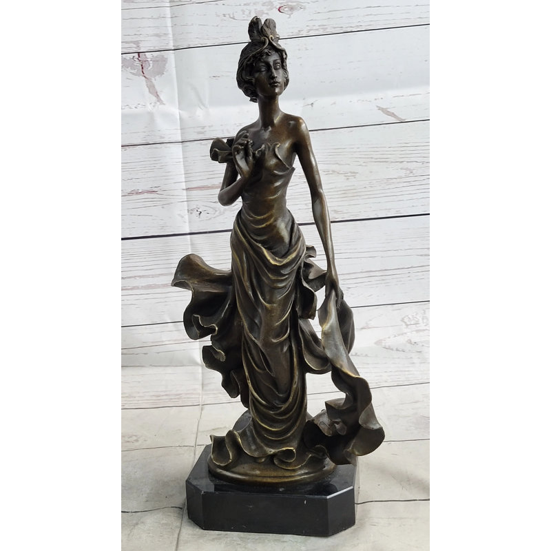 Figurines et sculptures Aydrien