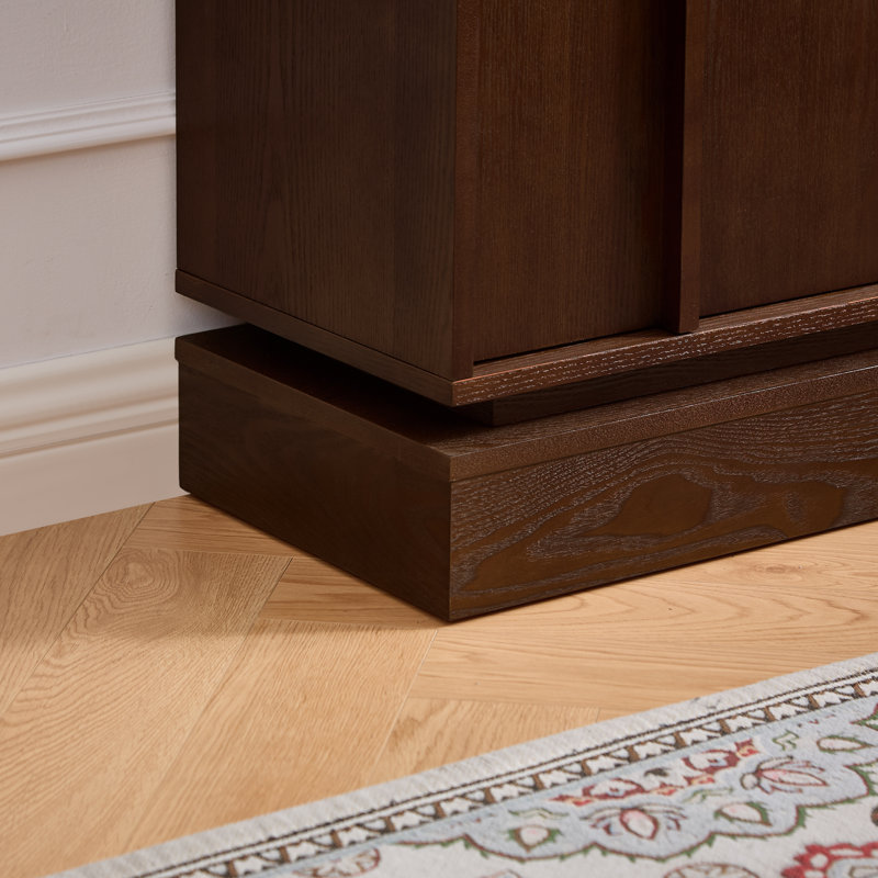 Sideboard Buffet Cabinet with Storage
