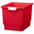 Red is out of stock