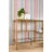 Agnes Etagere Bookcase
