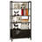 Keegen Storage Bookcase-602805972-602805973