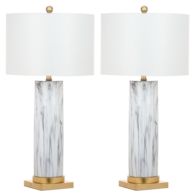 Jalen Ceramic Table Lamp